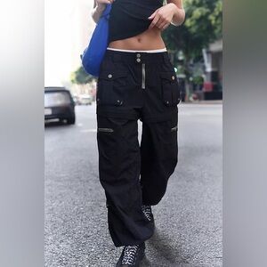 BNWT - Free People Morning Meadows Hike Pants size XS,